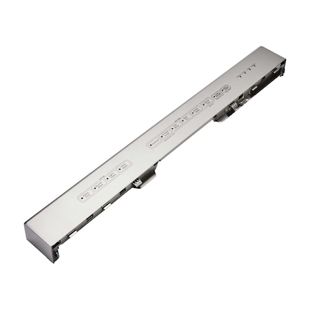 Whirlpool WPW10500175 Whirlpool Dishwasher Control Panel WPW10500175